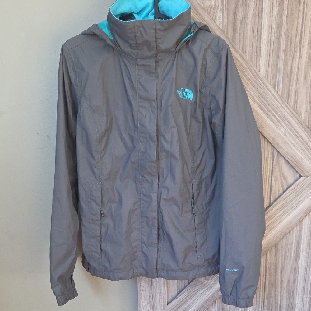 The North Face Women's Rain Jacket Soft Shell